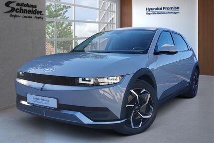 Hyundai IONIQ 5 Gebrauchtwagen