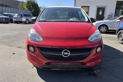 Opel Adam Gebrauchtwagen