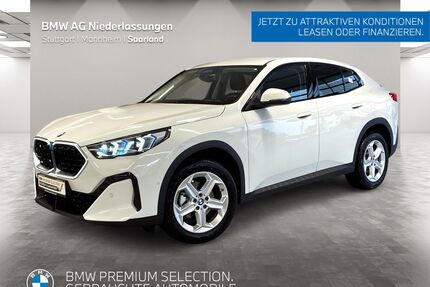 BMW X2 Gebrauchtwagen