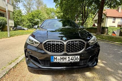BMW 135 Gebrauchtwagen