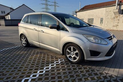 Ford Grand C-Max Gebrauchtwagen
