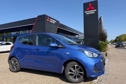 Hyundai i10 Gebrauchtwagen