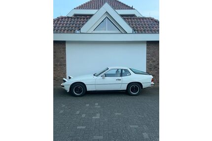 Porsche 924 Gebrauchtwagen