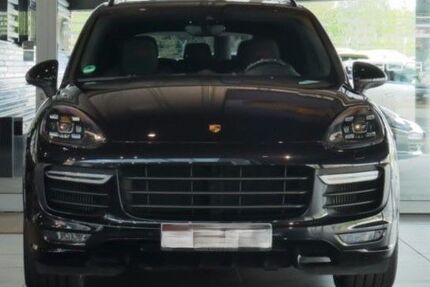 Porsche Cayenne Gebrauchtwagen