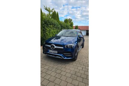 Mercedes-Benz GLE 450 Gebrauchtwagen