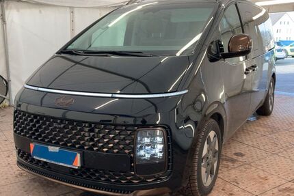 Hyundai STARIA Gebrauchtwagen