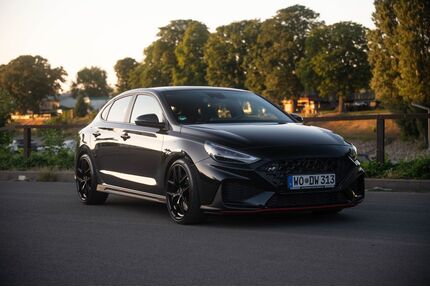 Hyundai i30 Gebrauchtwagen