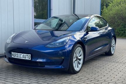 Tesla Model 3 Gebrauchtwagen
