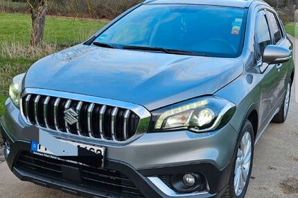 Suzuki SX4 Gebrauchtwagen