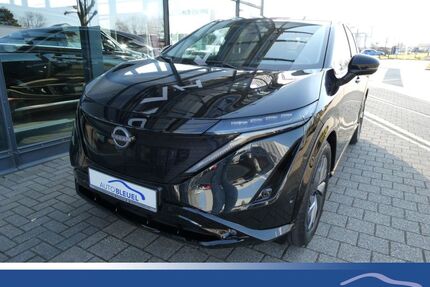 Nissan Ariya Gebrauchtwagen
