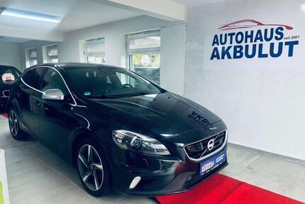 Volvo V40 Gebrauchtwagen