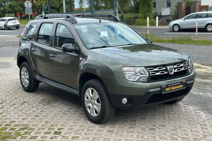 Dacia Duster Gebrauchtwagen