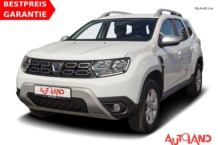 Dacia Duster Gebrauchtwagen