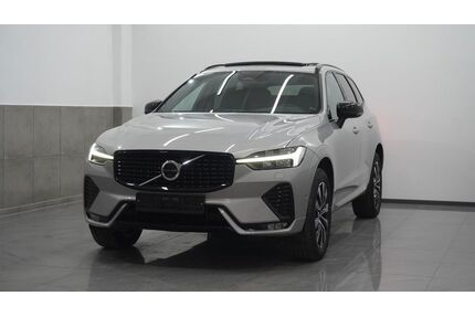 Volvo XC60 Gebrauchtwagen