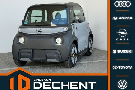 Opel Rocks-e Gebrauchtwagen