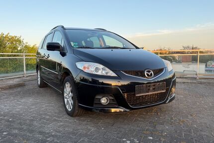 Mazda 5 Gebrauchtwagen