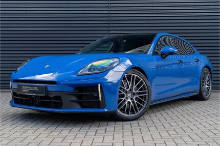 Porsche Panamera Gebrauchtwagen