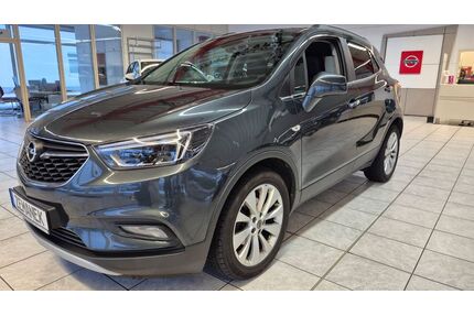 Opel Mokka Gebrauchtwagen