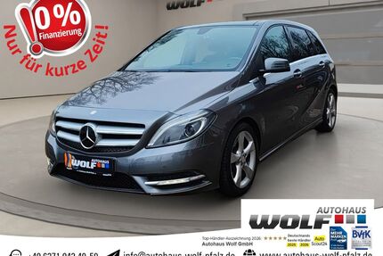 Mercedes-Benz B 250 Gebrauchtwagen