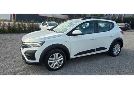 Dacia Sandero Gebrauchtwagen