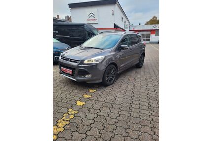 Ford Kuga Gebrauchtwagen