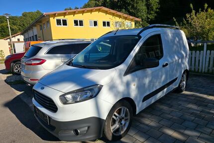 Ford Courier Gebrauchtwagen