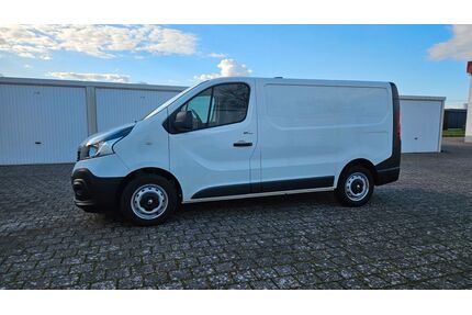 Renault Trafic Gebrauchtwagen