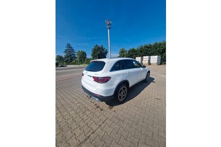 Mercedes-Benz GLC 300 Gebrauchtwagen