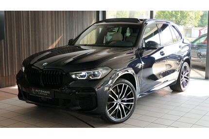 BMW X5 Gebrauchtwagen