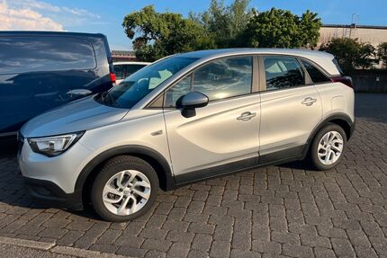 Opel Crossland (X) Gebrauchtwagen