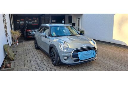 Mini Cooper Gebrauchtwagen