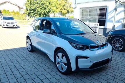 BMW i3 Gebrauchtwagen