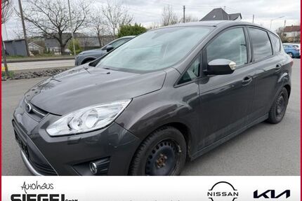 Ford C-Max Gebrauchtwagen