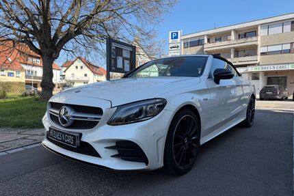 Mercedes-Benz C 43 AMG Gebrauchtwagen