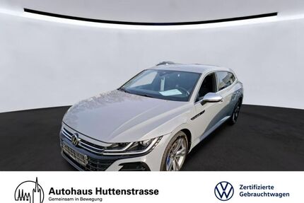VW Arteon Gebrauchtwagen