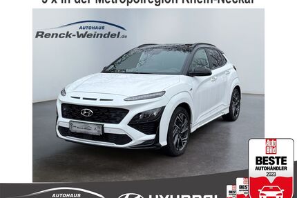 Hyundai KONA Gebrauchtwagen