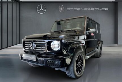 Mercedes-Benz G 450 Gebrauchtwagen