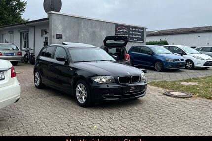 BMW 116 Gebrauchtwagen