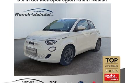 Fiat 500e Gebrauchtwagen