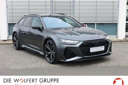 Audi RS6 Gebrauchtwagen