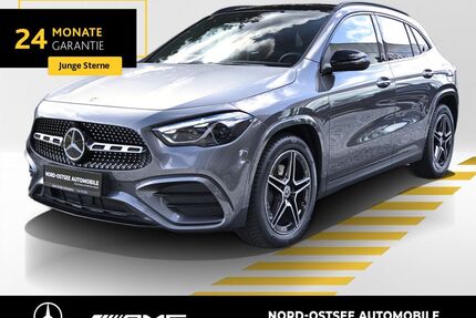 Mercedes-Benz GLA 200 Gebrauchtwagen