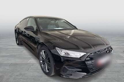 Audi A7 Gebrauchtwagen