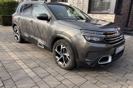 Citroen C5 Aircross Gebrauchtwagen