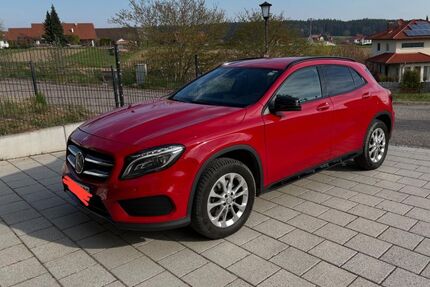 Mercedes-Benz GLA 220 Gebrauchtwagen