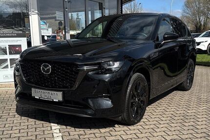 Mazda CX-60 Gebrauchtwagen