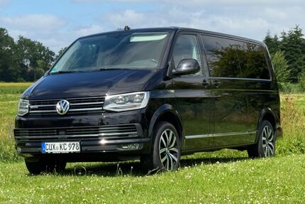 VW T6 Multivan Gebrauchtwagen