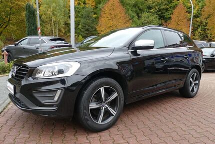 Volvo XC60 Gebrauchtwagen