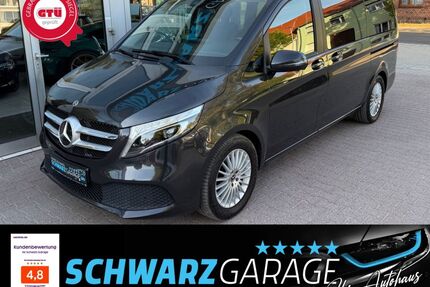 Mercedes-Benz 250 Gebrauchtwagen