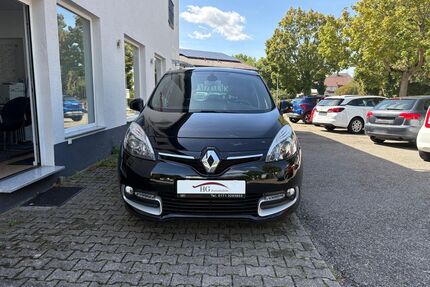 Renault Scenic Gebrauchtwagen