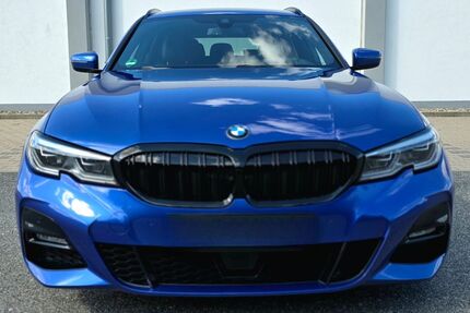 BMW 318 Gebrauchtwagen